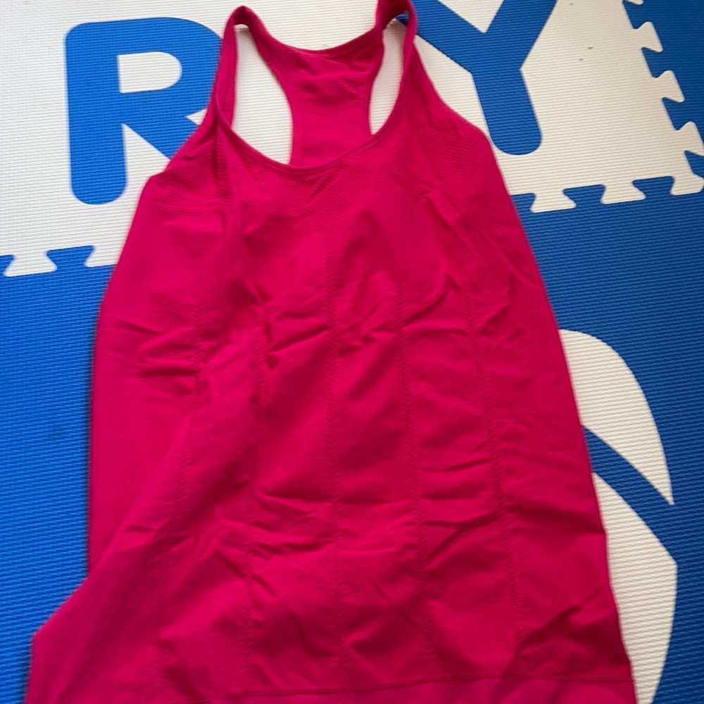 Workout fabletics top